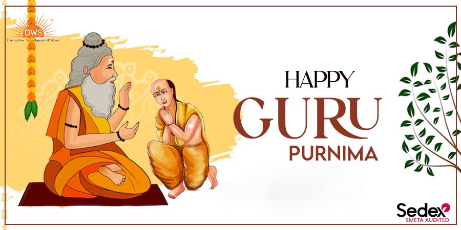 Happy Guru Purnima